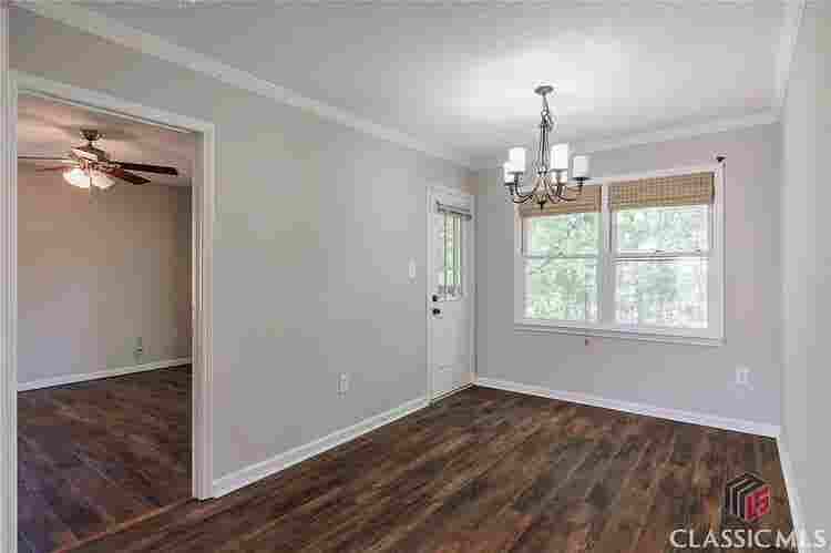 Beautiful BA Condo