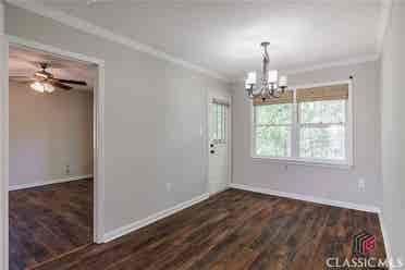 Beautiful BA Condo