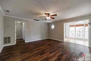 Beautiful BA Condo