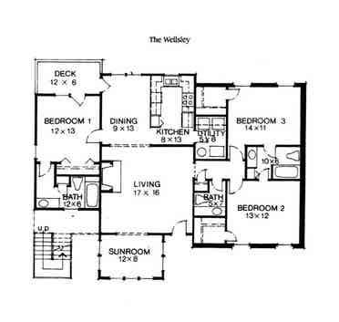Beautiful BA Condo