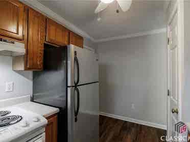 Beautiful BA Condo