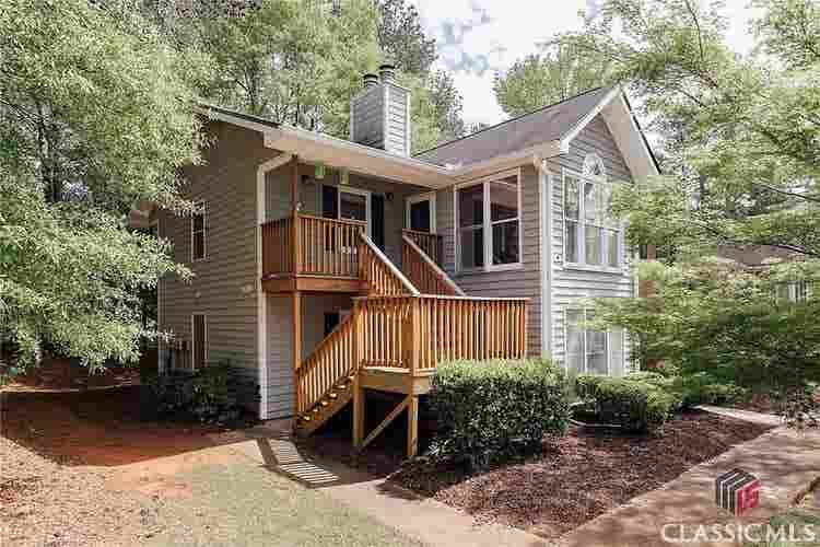Beautiful BA Condo