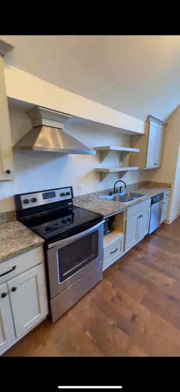 Relet Apartment at Arcadia