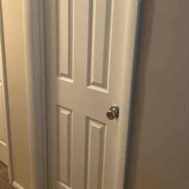 Move in immediately considered!