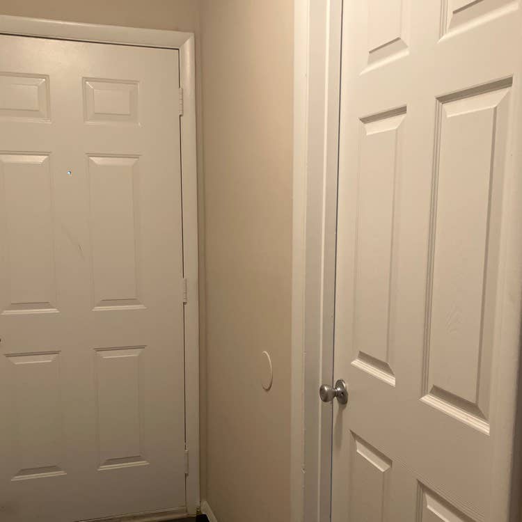 Move in immediately considered!