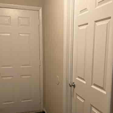 Move in immediately considered!