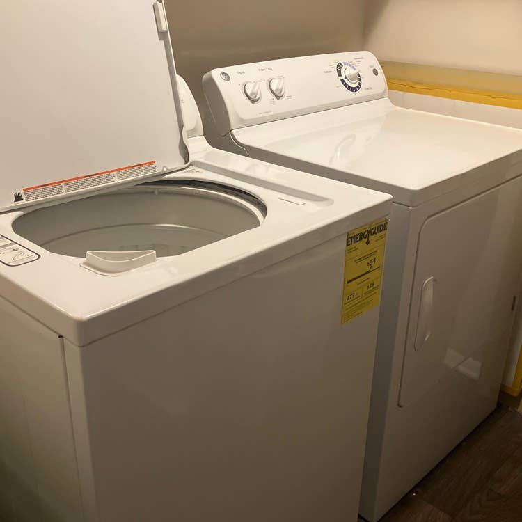 Move in immediately considered!