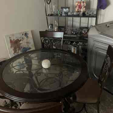 Move in immediately considered!