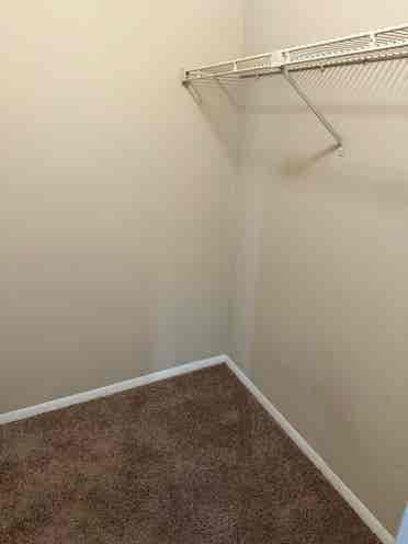 Move in immediately considered!