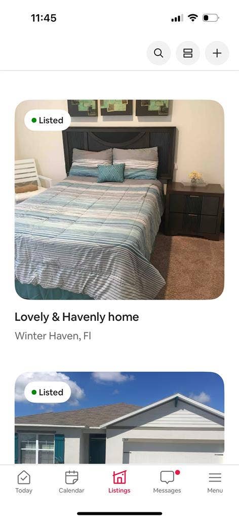 New Listing
