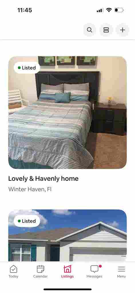 New Listing