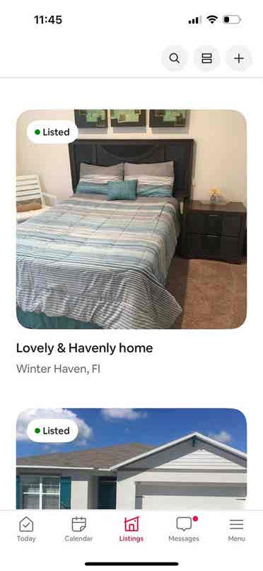 New Listing