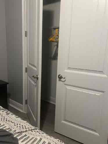 Furnished Room for Rent-ALL INCL