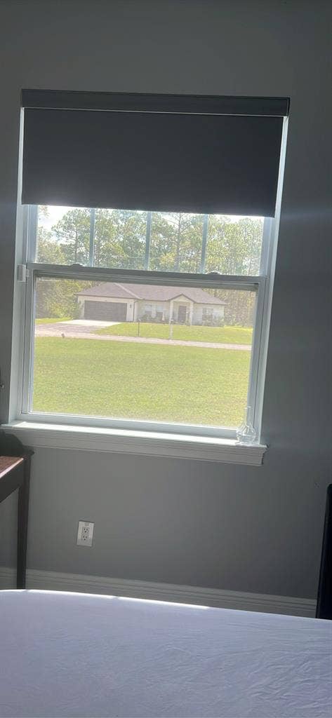 Furnished Room for Rent-ALL INCL