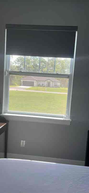 Furnished Room for Rent-ALL INCL