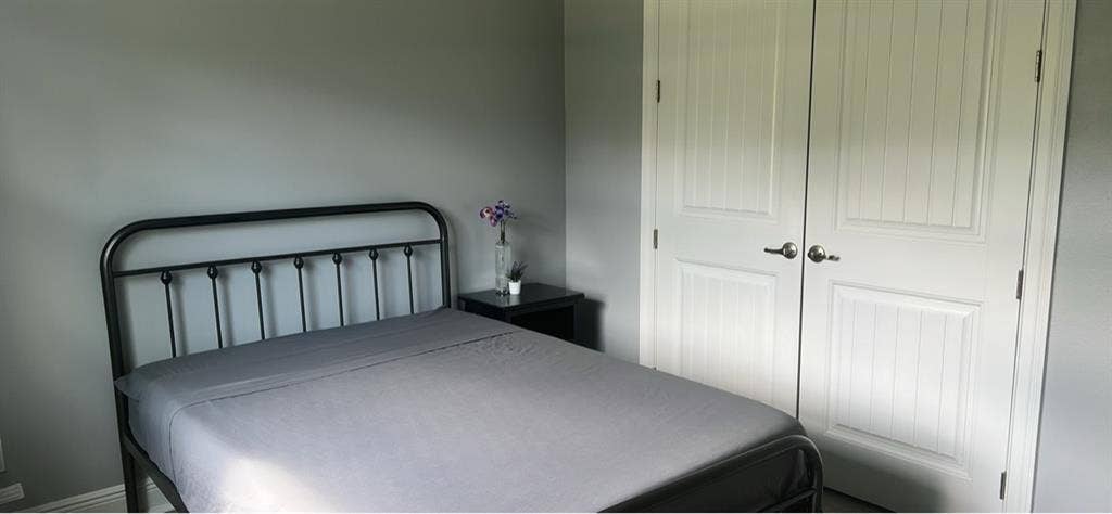 Furnished Room for Rent-ALL INCL