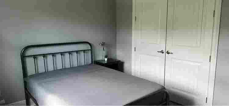 Furnished Room for Rent-ALL INCL