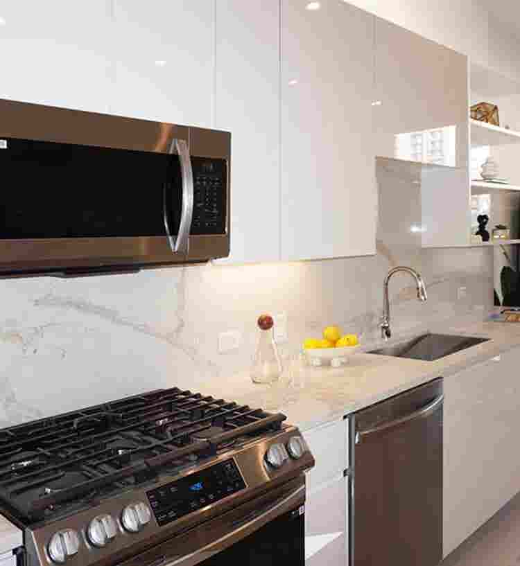 New Listing