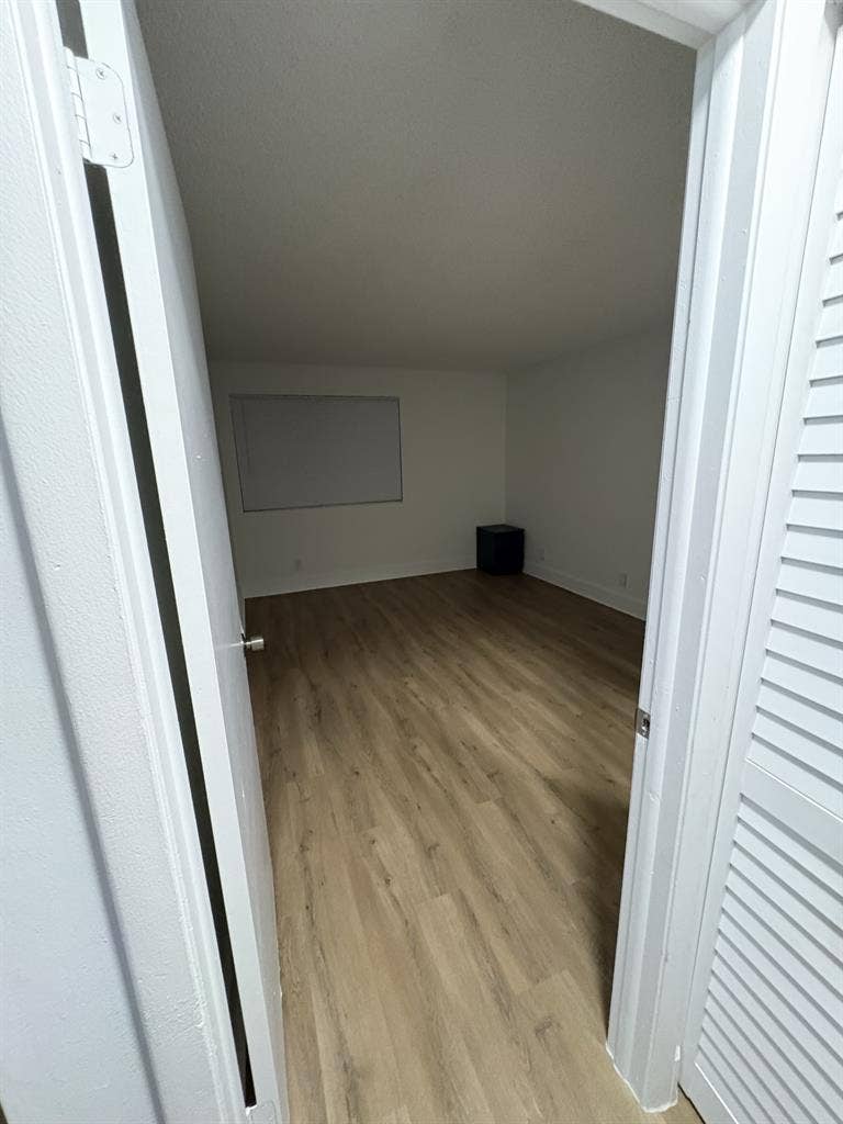 Room for rent
