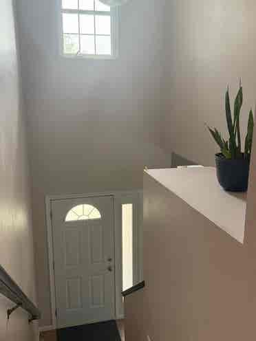Furnished ba townhome