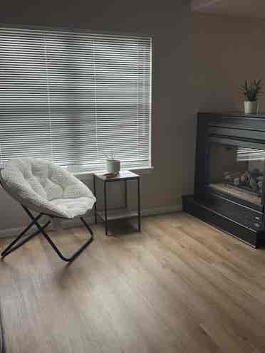 Furnished ba townhome