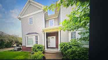 Furnished ba townhome