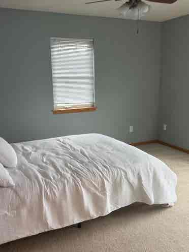 Furnished ba townhome
