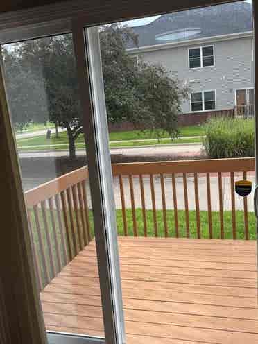 Furnished ba townhome