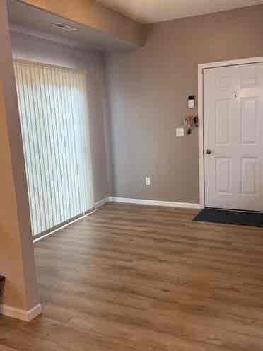 Furnished ba townhome