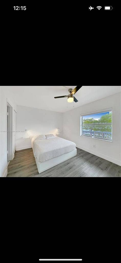 Room for rent in Eastern Shores