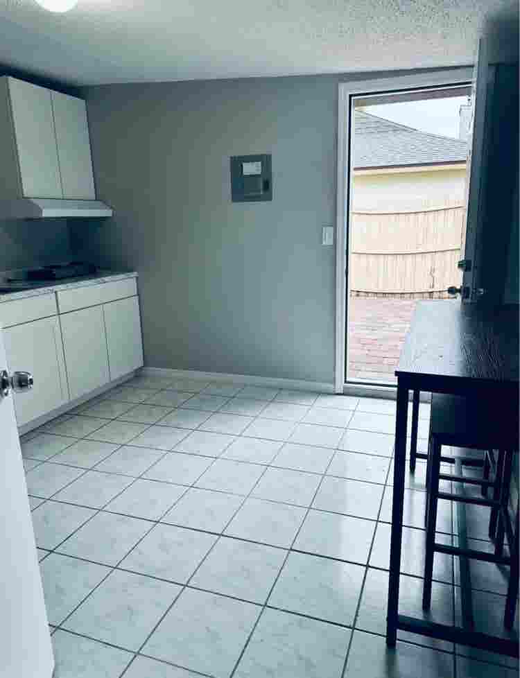 Apartment in 
Orlando / Kissimmee