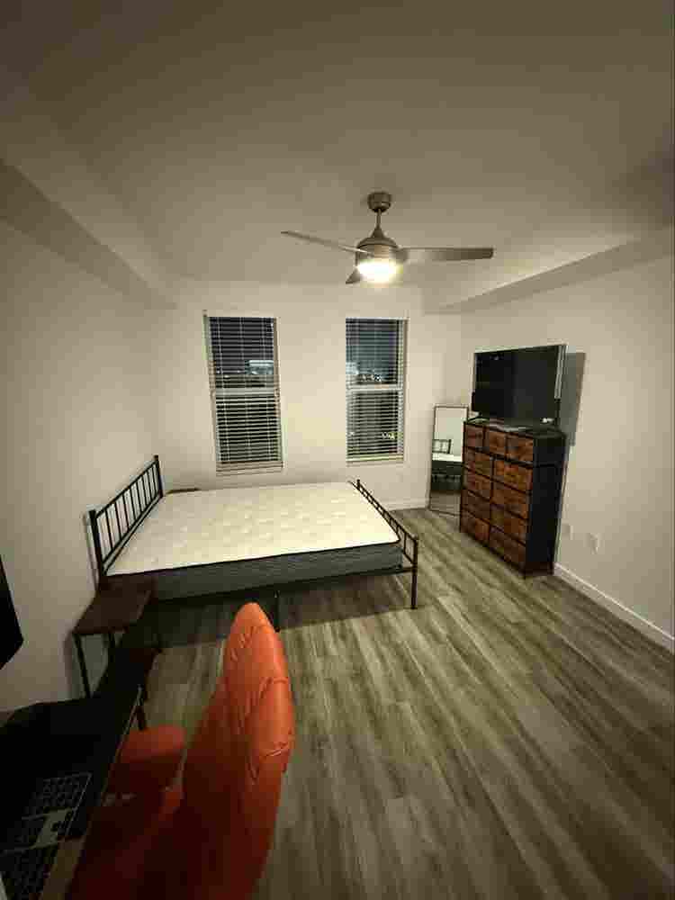 Rental Private Room