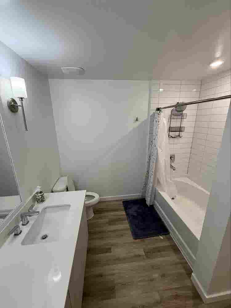 Rental Private Room