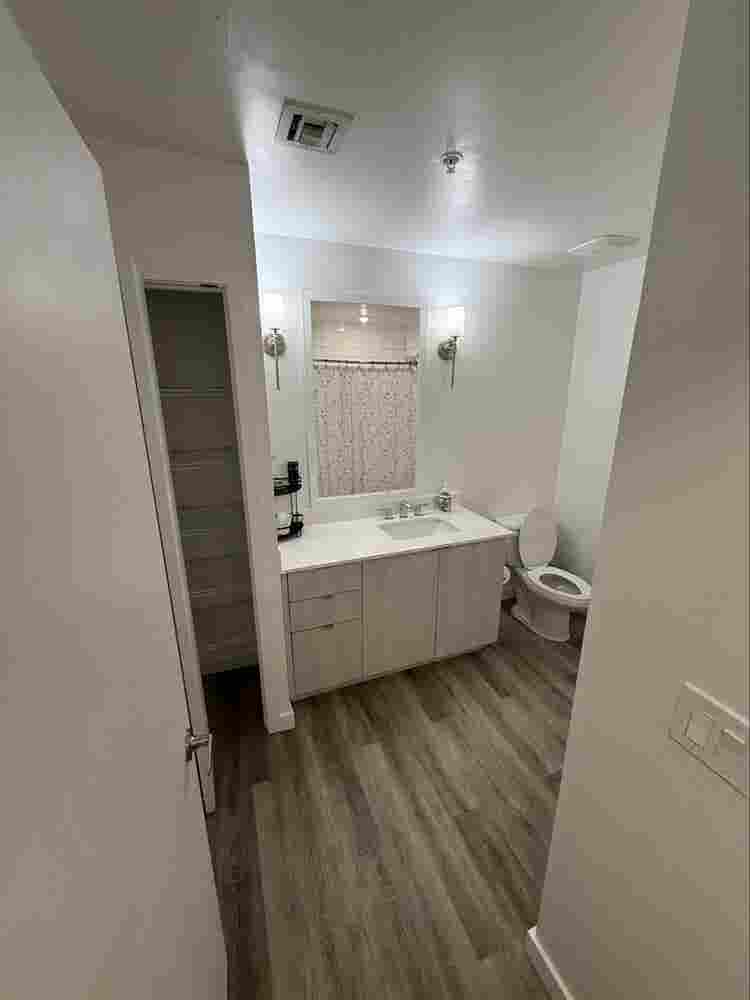 Rental Private Room