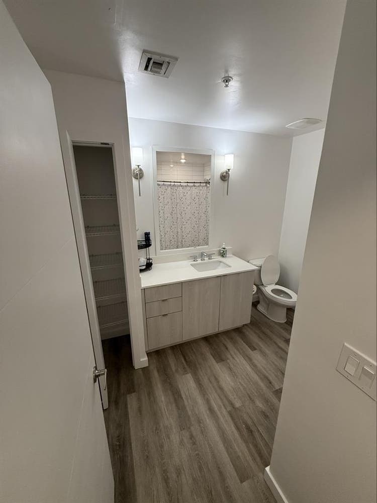 Rental Private Room