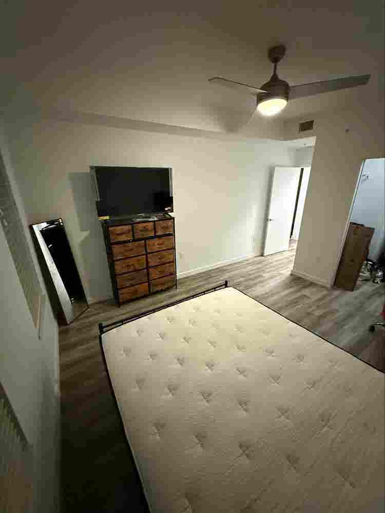 Rental Private Room