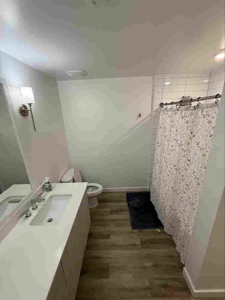 Rental Private Room