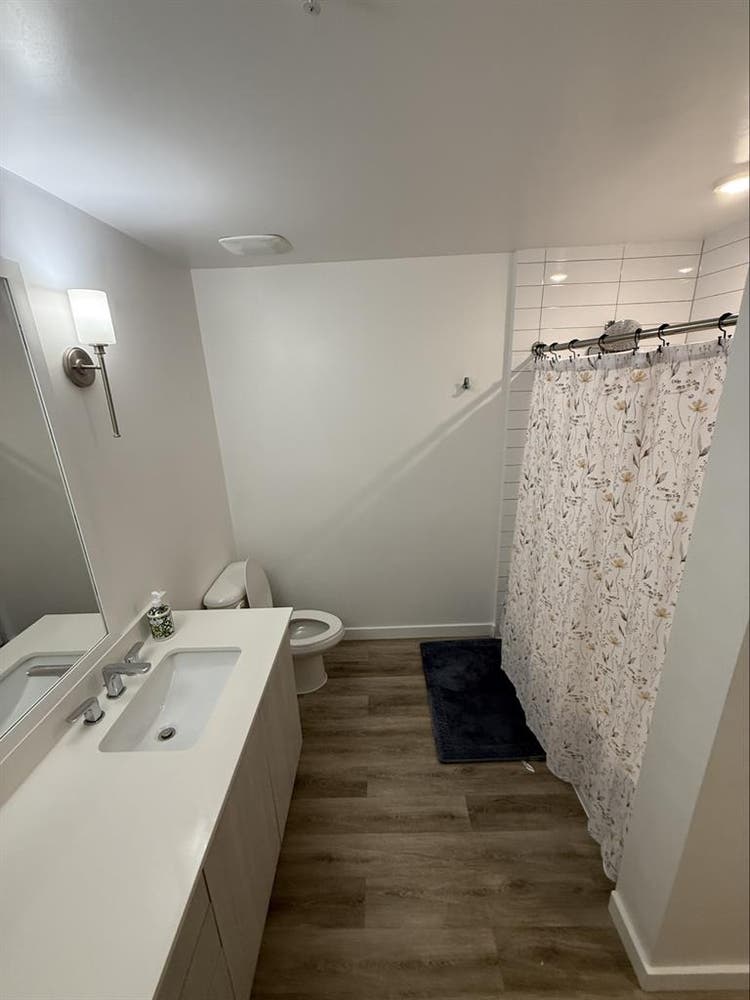 Rental Private Room