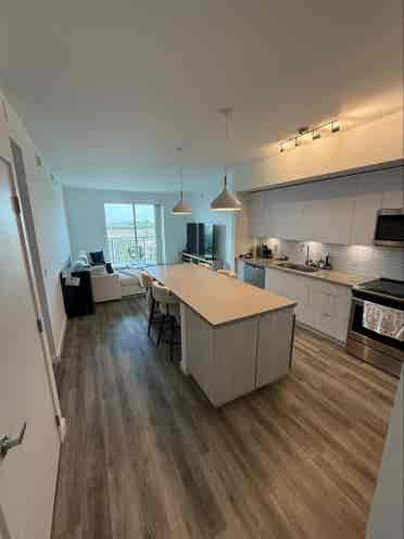 Rental Private Room