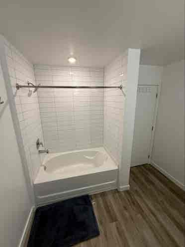 Rental Private Room