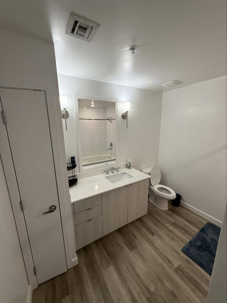 Rental Private Room