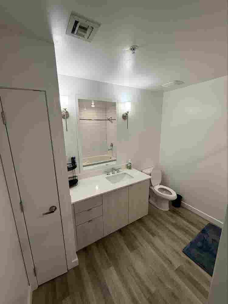 Rental Private Room