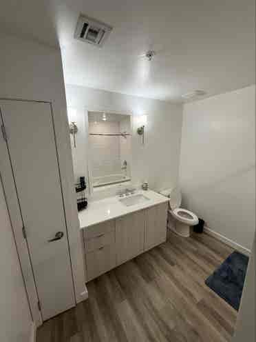 Rental Private Room