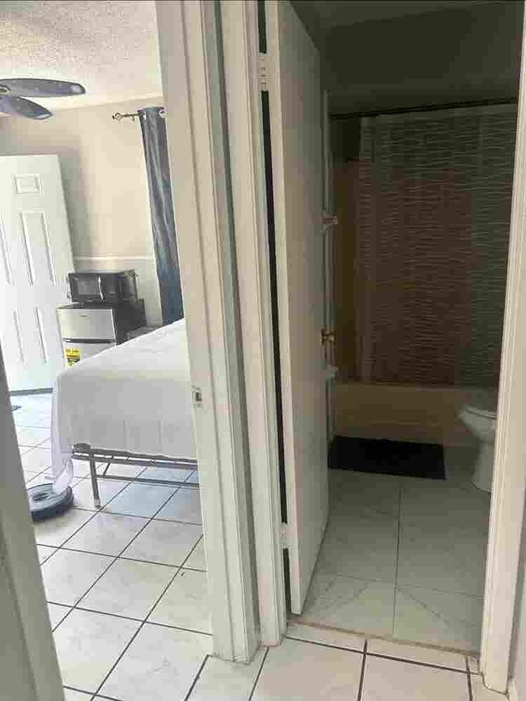 Room for rent in Orlando