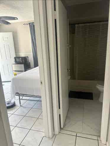 Room for rent in Orlando