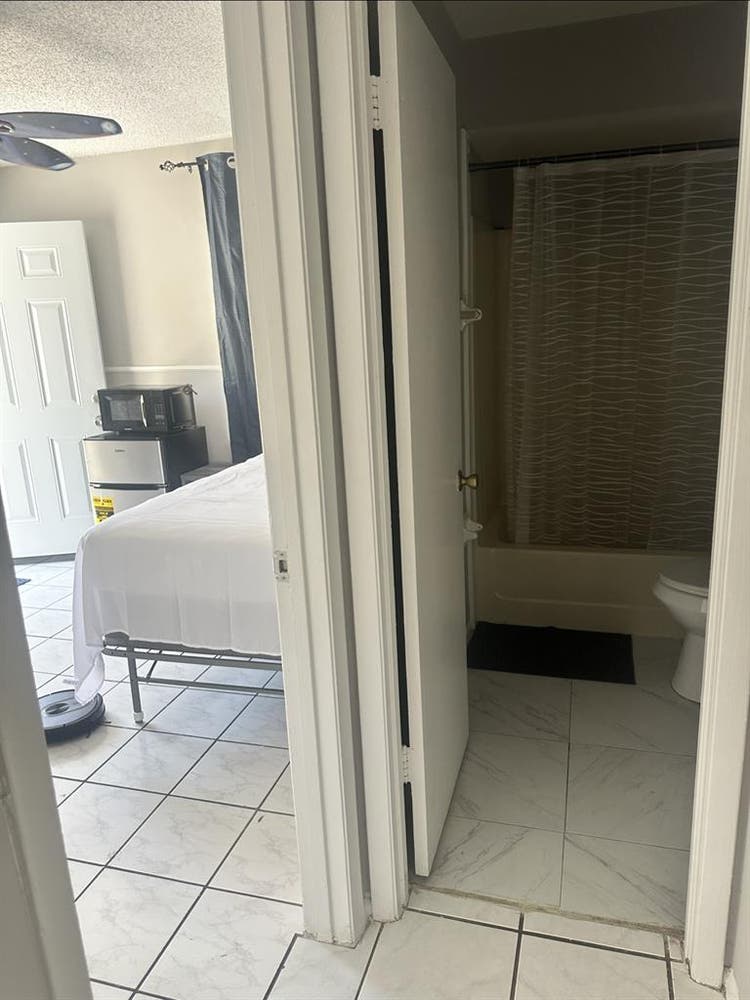 Room for rent in Orlando