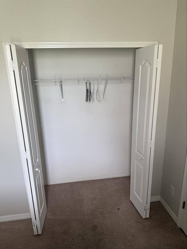 Furnished Room for Rent