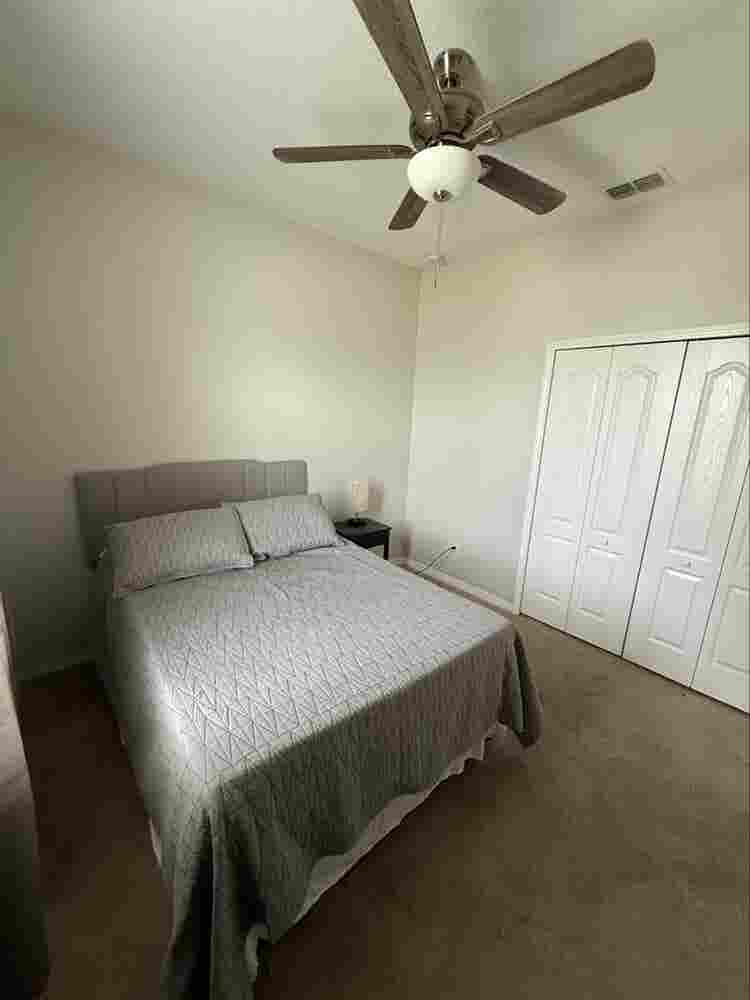 Furnished  Room for Rent