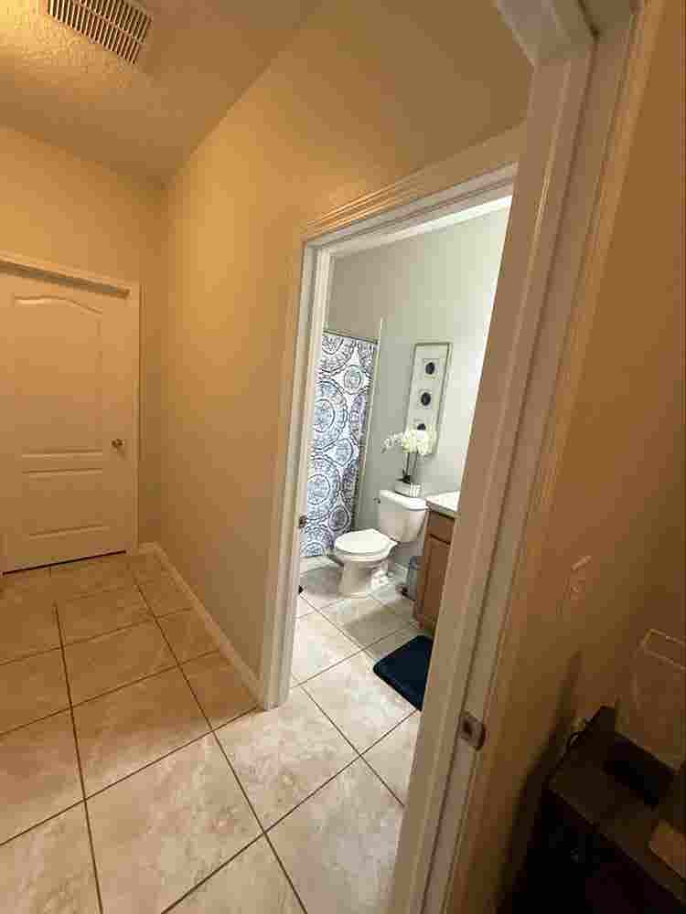 Furnished  Room for Rent