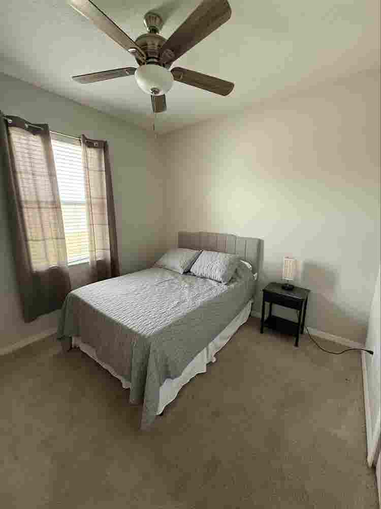 Furnished  Room for Rent